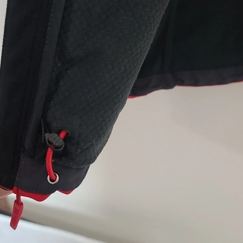 Marmot mens gravity
